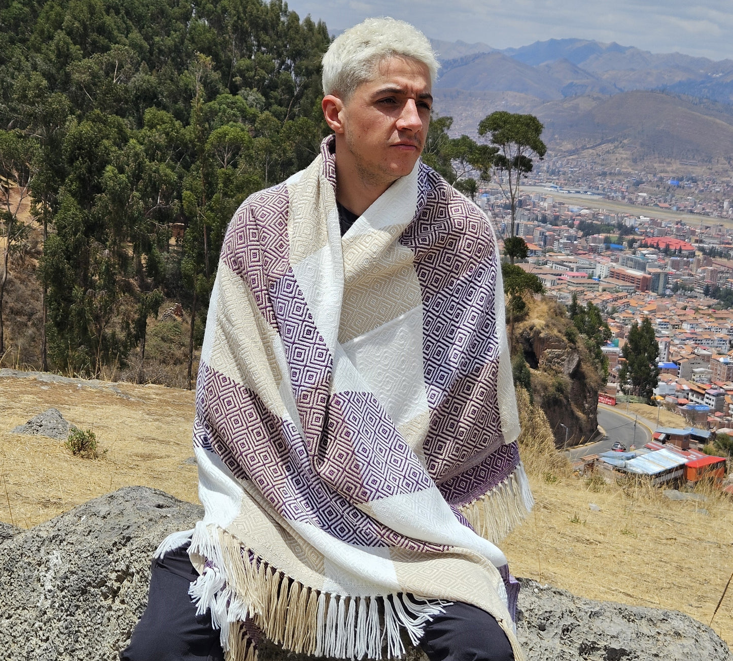BLANKET