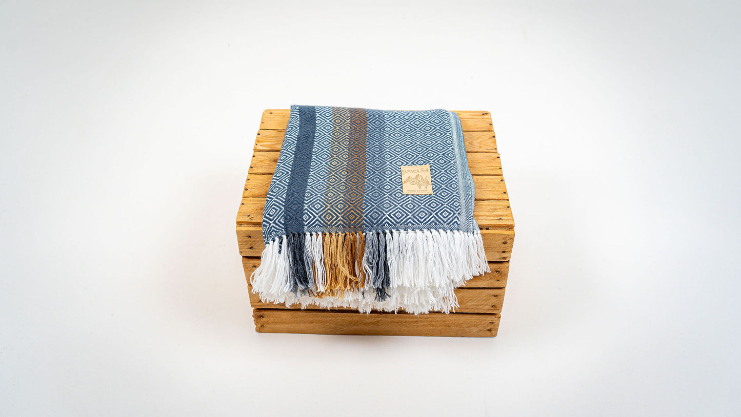 BLANKET