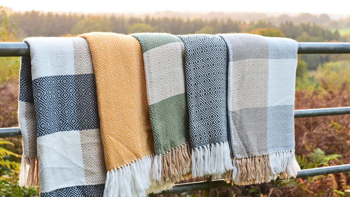 BLANKET