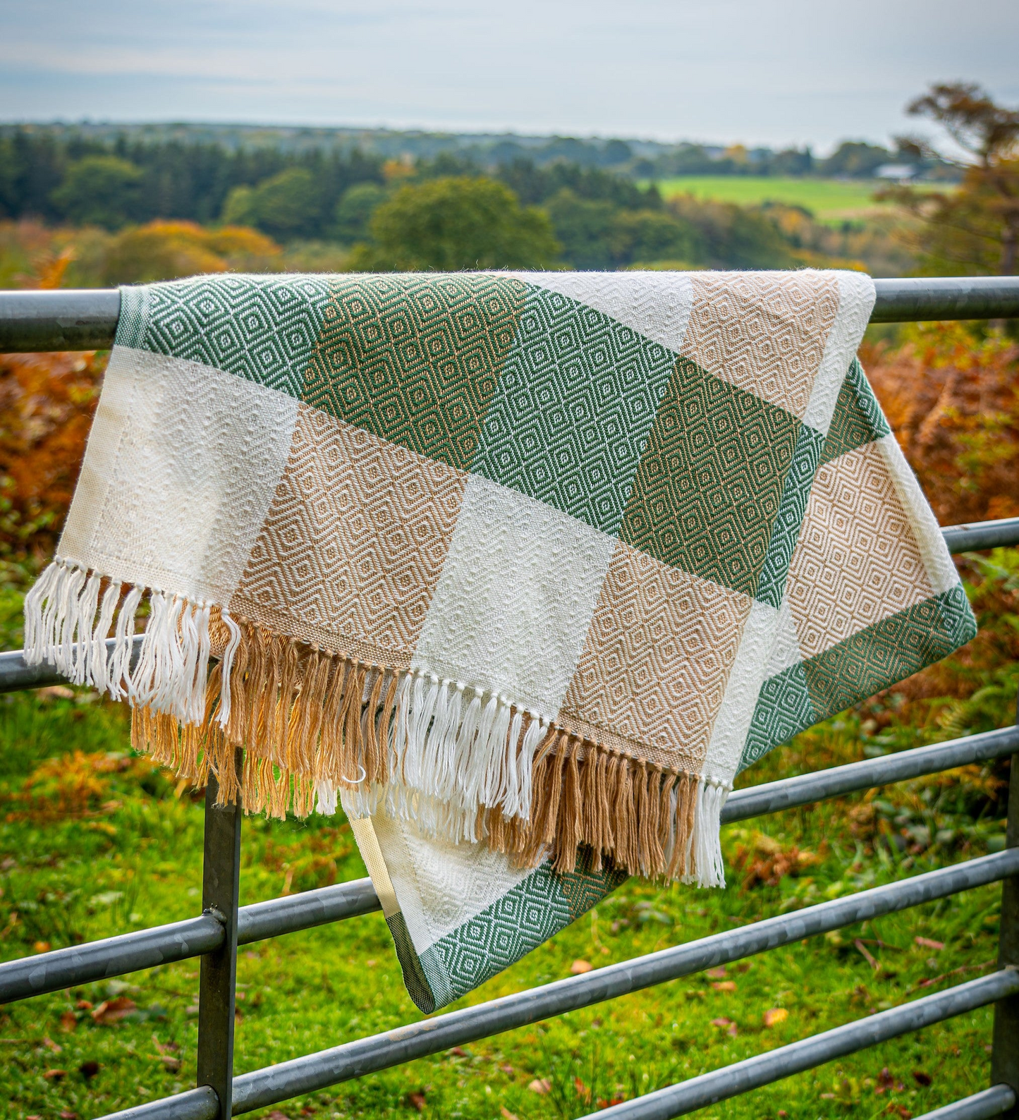 BLANKET