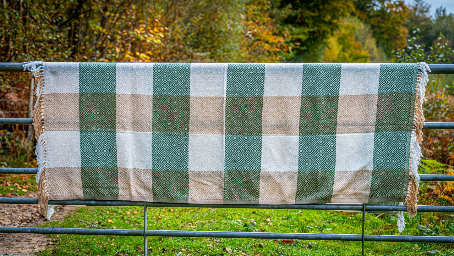 BLANKET