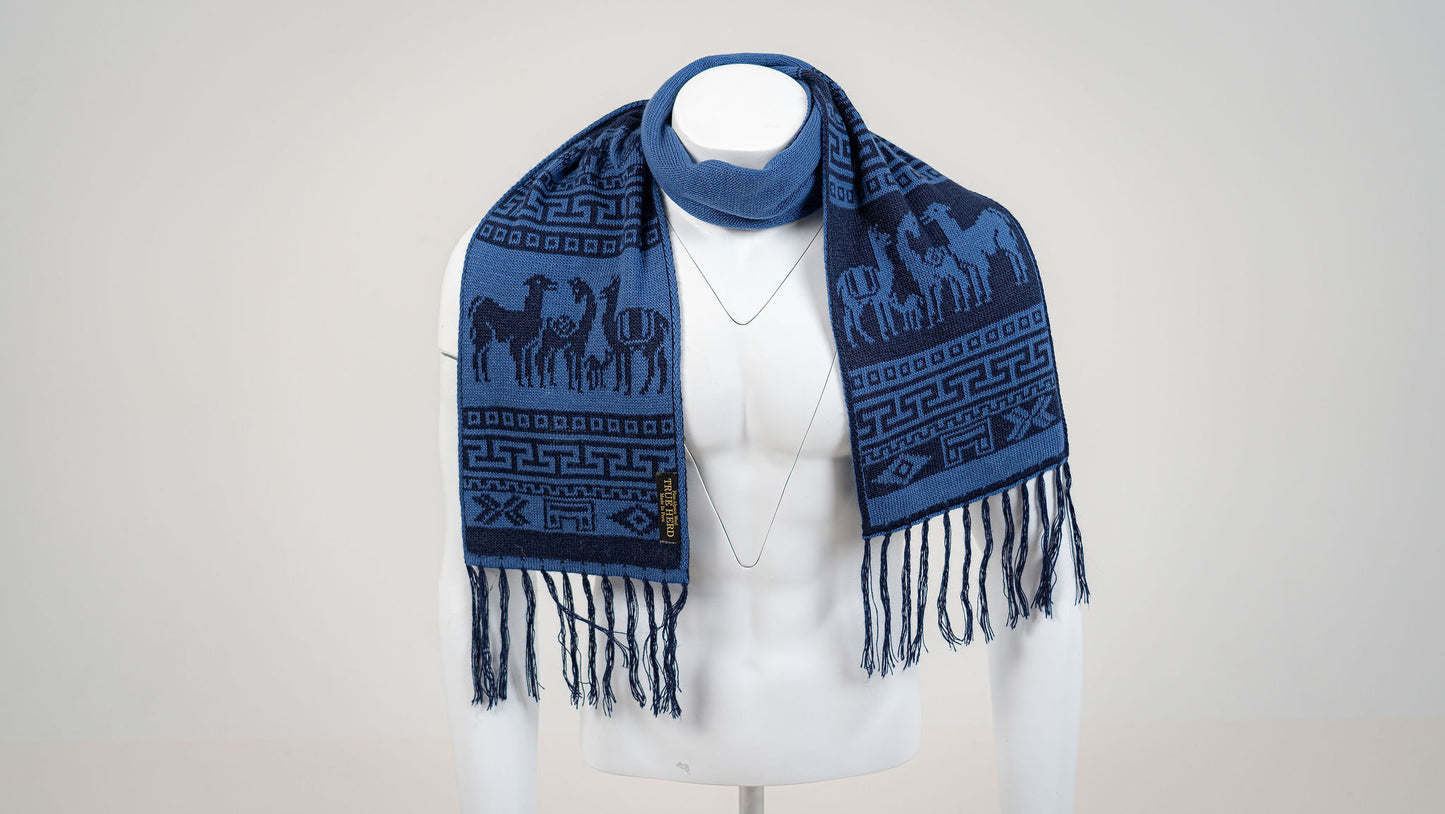 SCARF