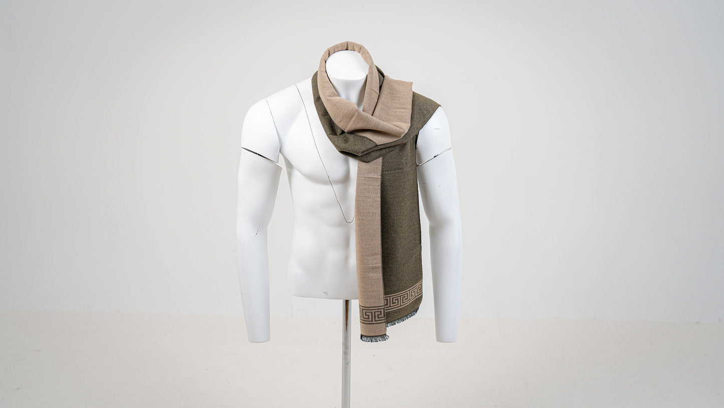 COTTON SCARF