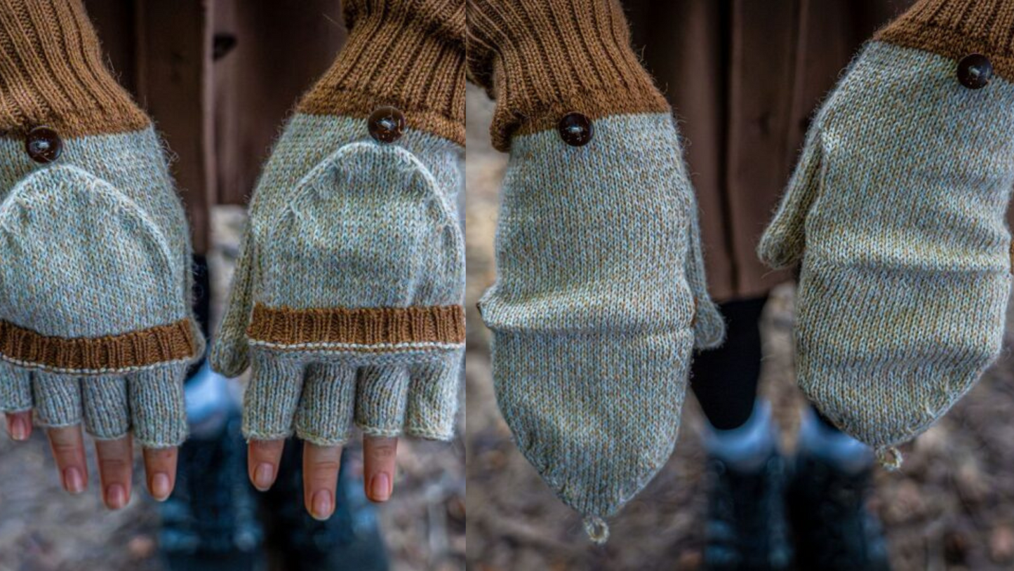 FLIP GLOVES