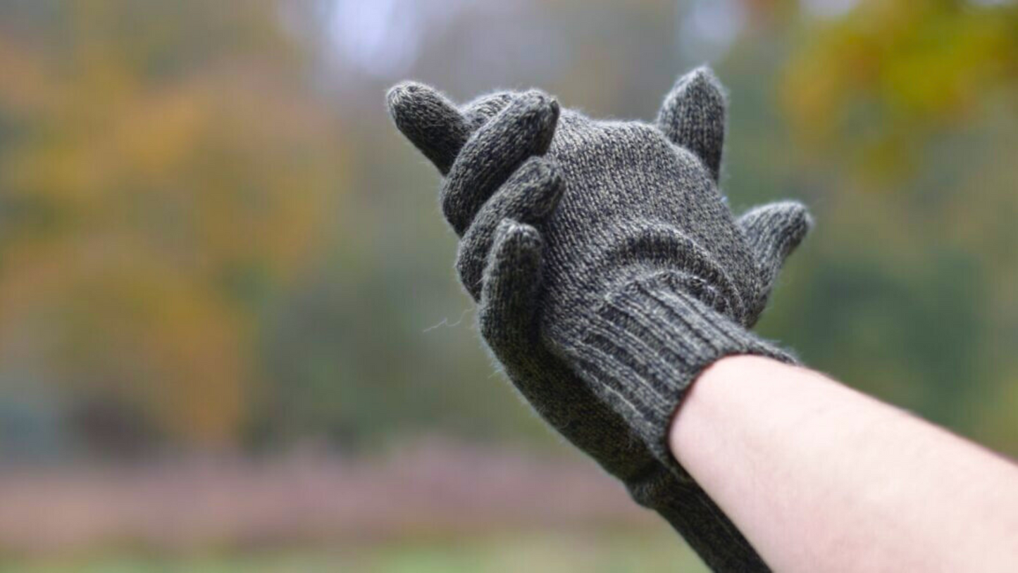 GLOVES