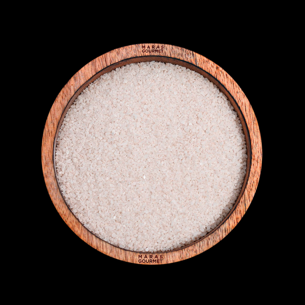 Peruvian Pink Salt