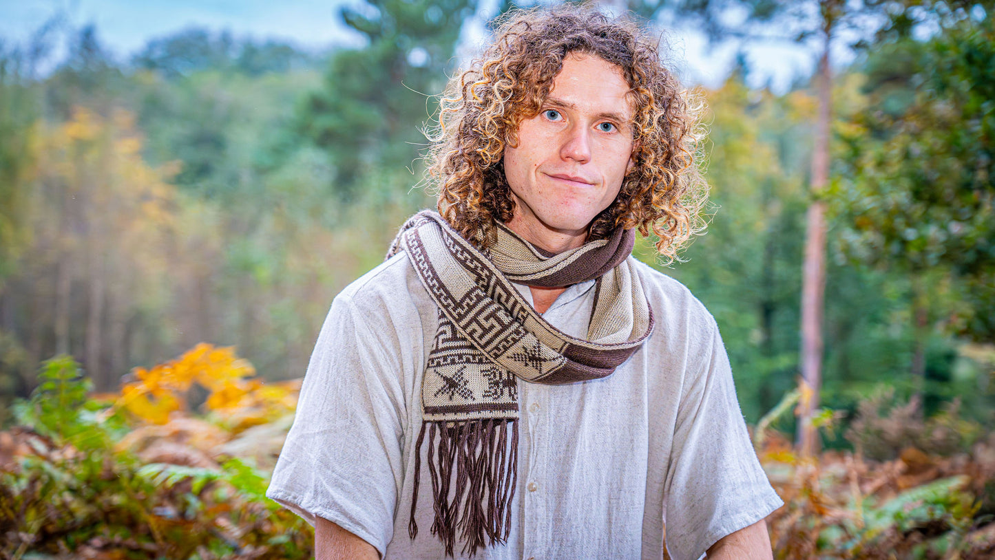 SCARF