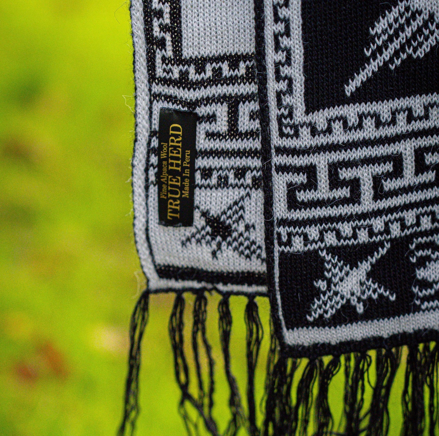 SCARF